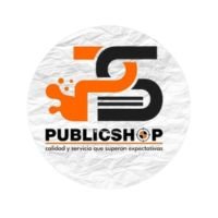 Logotipo de Publicshop, C.a.